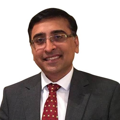 Shuchin Bajaj